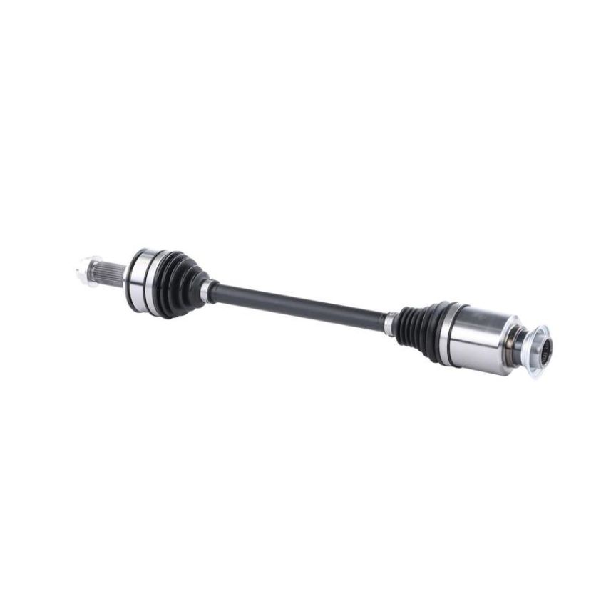 TRAKMOTIVE AXLES HO-86071 CV Axle Shaft