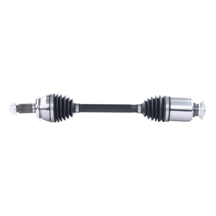 TRAKMOTIVE AXLES HO-86073 AAR CV Axle Shaft