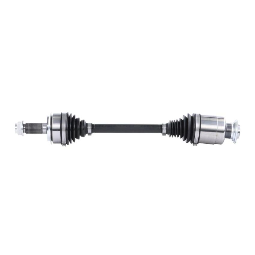 TRAKMOTIVE AXLES HO-86074 AAR CV Axle Shaft
