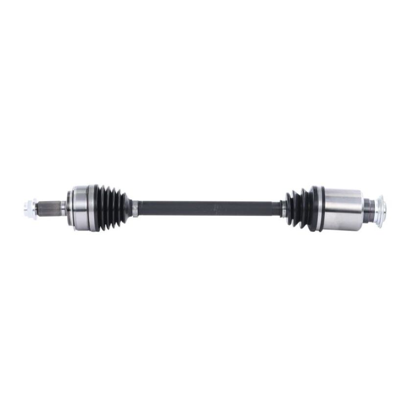 TRAKMOTIVE AXLES HO-86076 AAR CV Axle Shaft