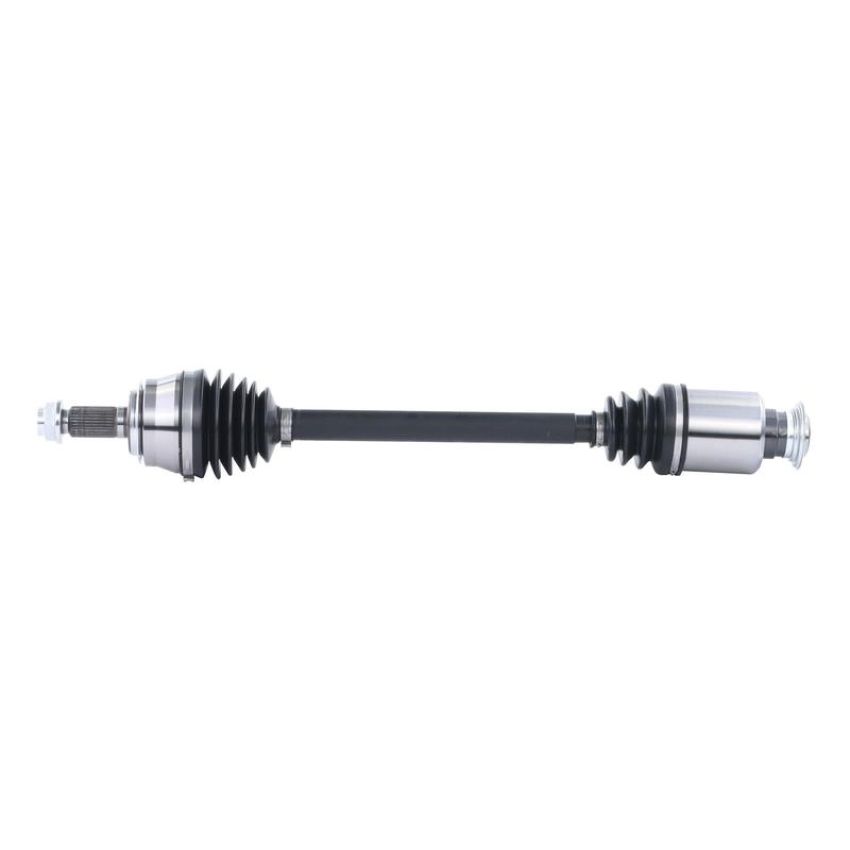 TRAKMOTIVE AXLES HO-86077 AAR CV Axle Shaft