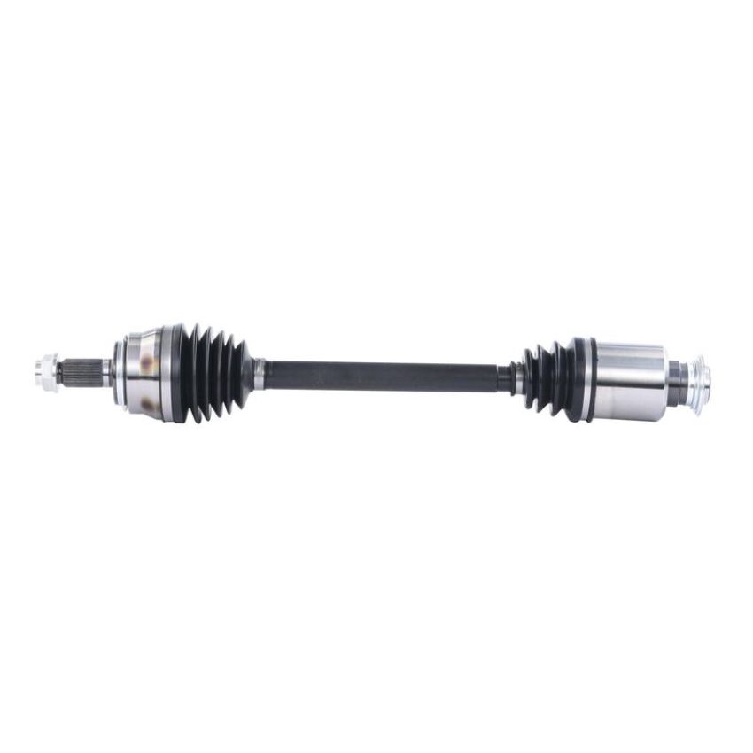 TRAKMOTIVE AXLES HO-86078 AAR CV Axle Shaft