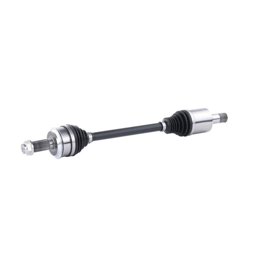 TRAKMOTIVE AXLES HO-86080 CV Axle Shaft
