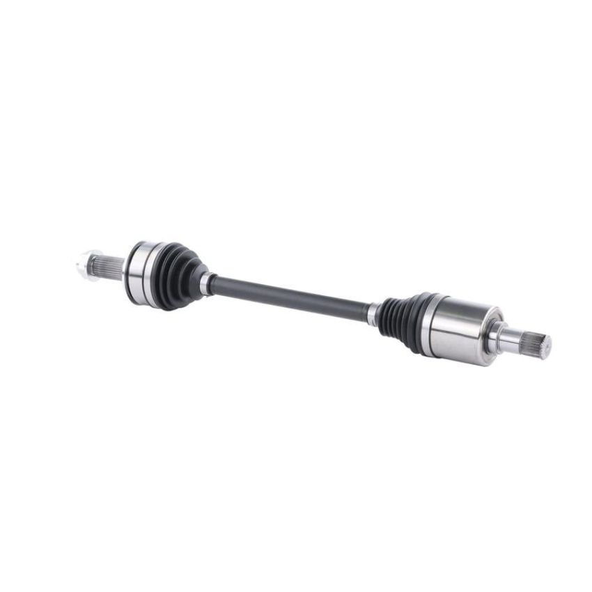 TRAKMOTIVE AXLES HO-86080 CV Axle Shaft
