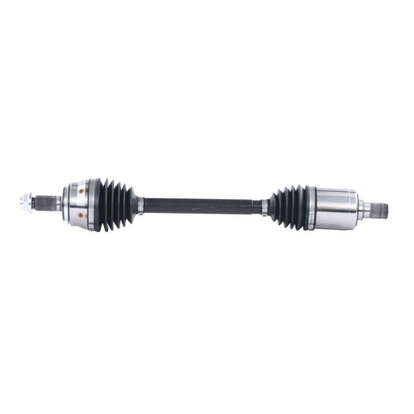 TRAKMOTIVE AXLES HO-86086 AAR CV Axle Shaft