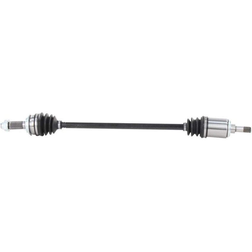 TRAKMOTIVE AXLES HO-8631 CV Axle Shaft