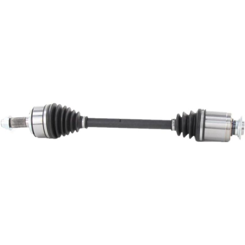TRAKMOTIVE AXLES HO-8635 AAR CV Axle Shaft
