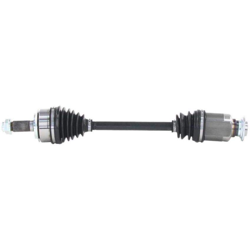 TRAKMOTIVE AXLES HO-8637 CV Axle Shaft