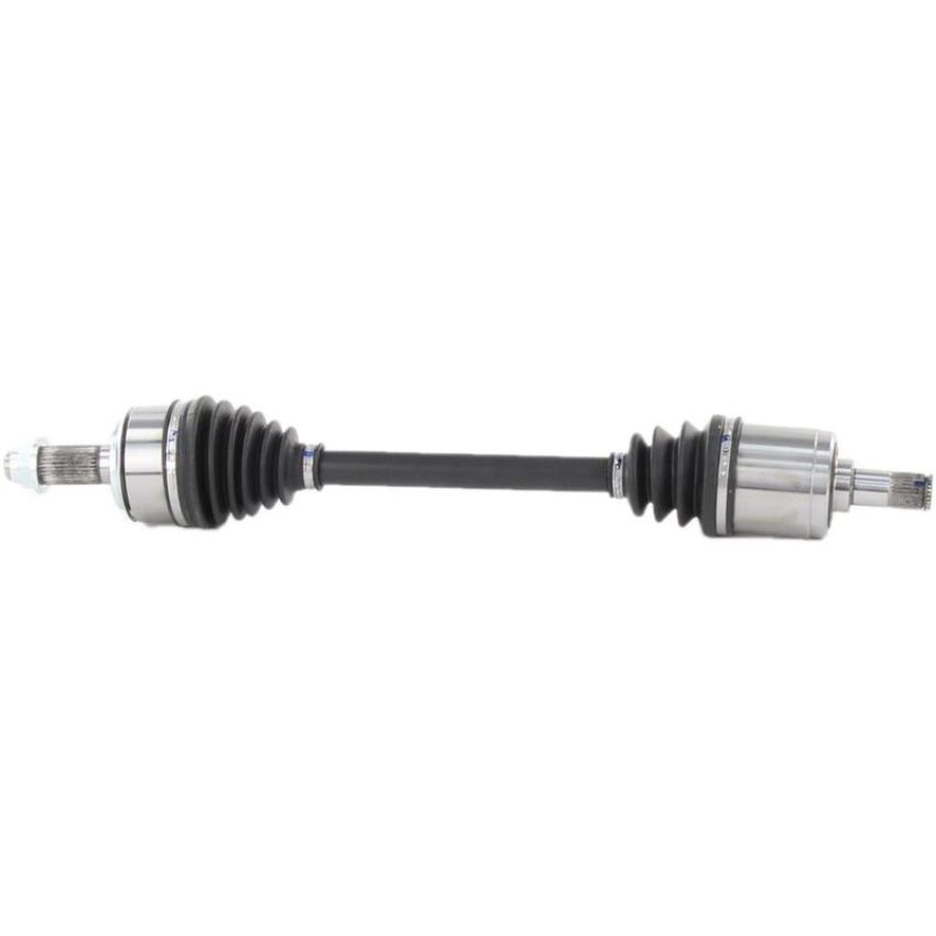 TRAKMOTIVE AXLES HO-8639 AAR CV Axle Shaft