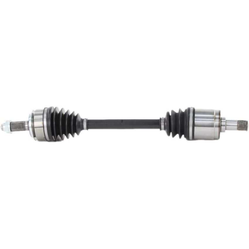 TRAKMOTIVE AXLES HO-8640 AAR CV Axle Shaft