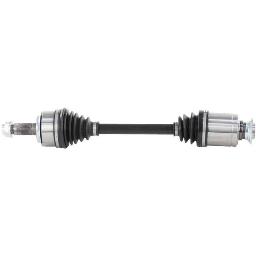 TRAKMOTIVE AXLES HO-8649 AAR CV Axle Shaft