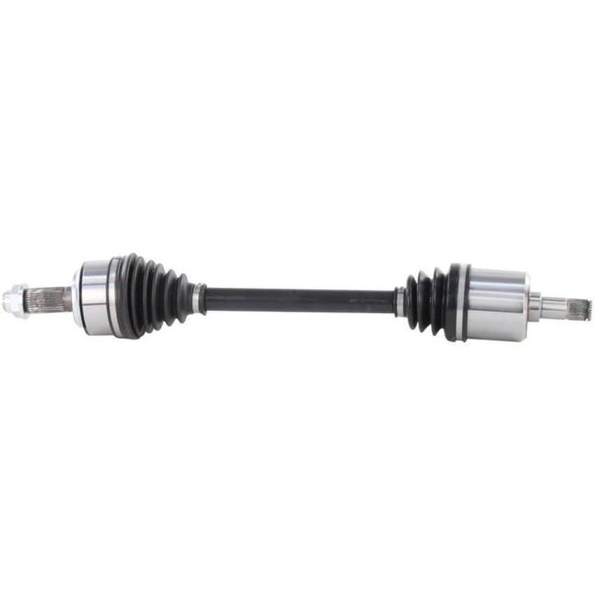 TRAKMOTIVE AXLES HO-8652 AAR CV Axle Shaft
