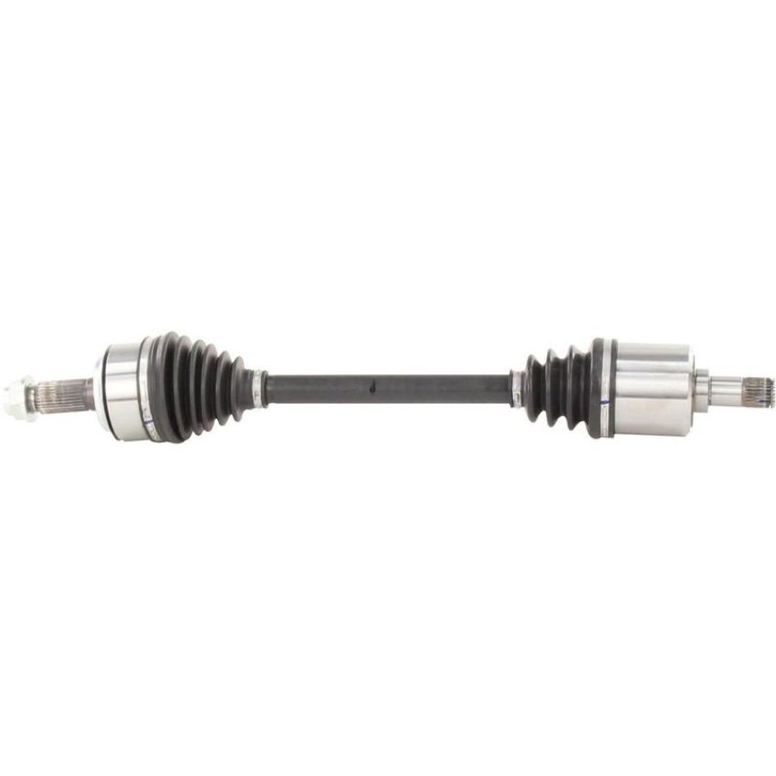 TRAKMOTIVE AXLES HO-8653 AAR CV Axle Shaft