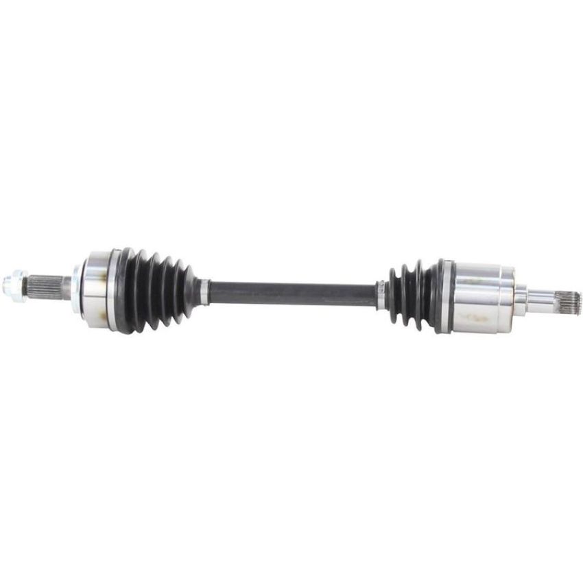 TRAKMOTIVE AXLES HO-8654 AAR CV Axle Shaft