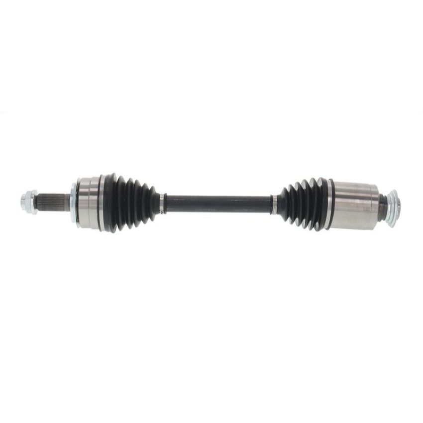 TRAKMOTIVE AXLES HO-8659 AAR CV Axle Shaft