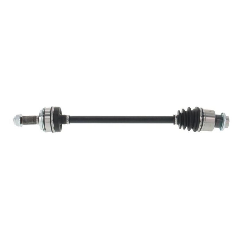 TRAKMOTIVE AXLES HO-8660 CV Axle Shaft