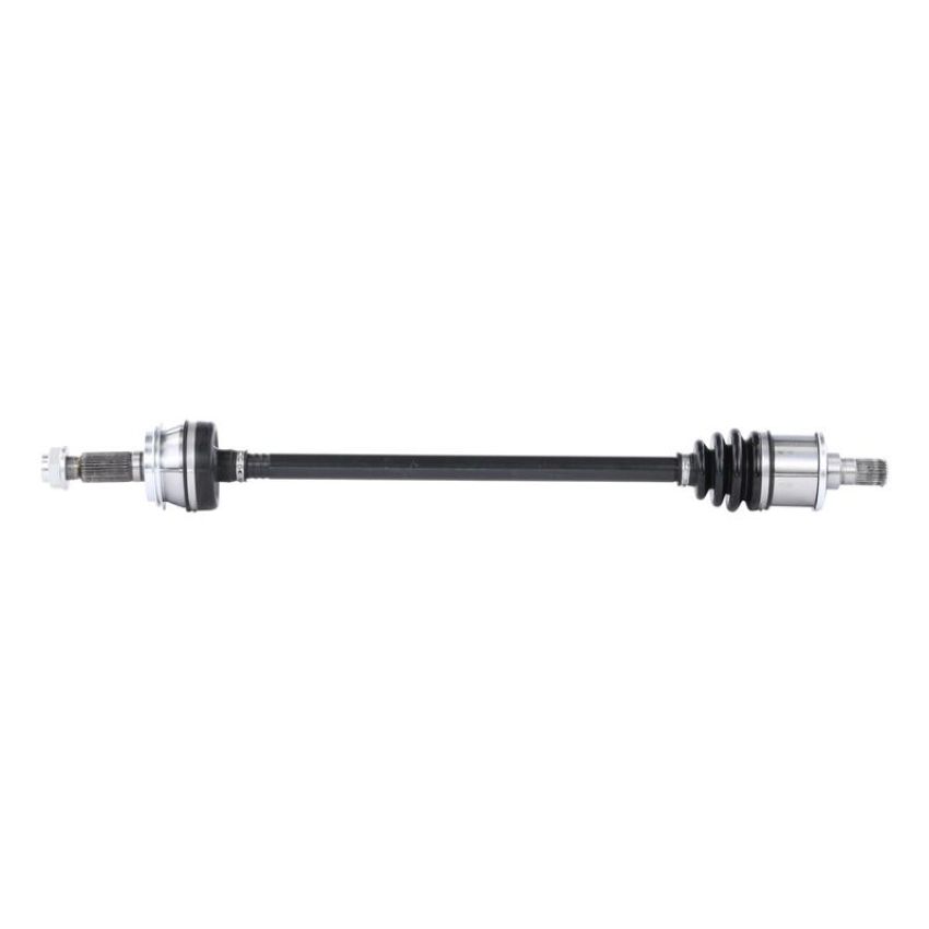 TRAKMOTIVE AXLES HO-8666 CV Axle Shaft