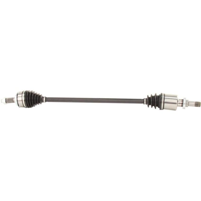 TRAKMOTIVE AXLES HO-8669 CV Axle Shaft