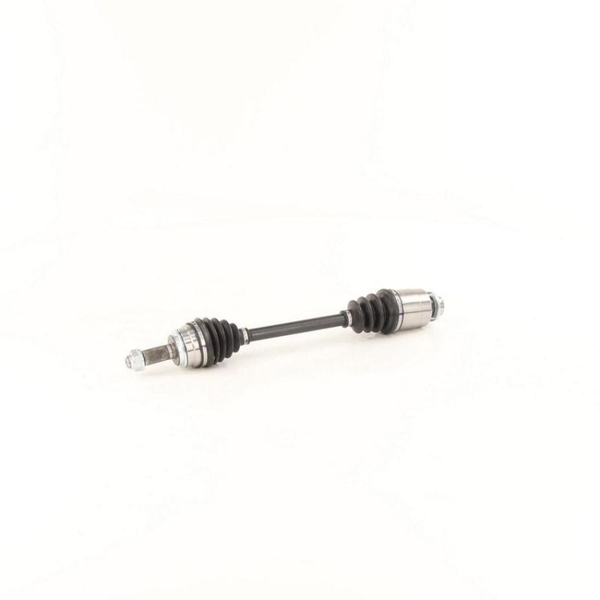 TRAKMOTIVE AXLES HO-8676 CV Axle Shaft