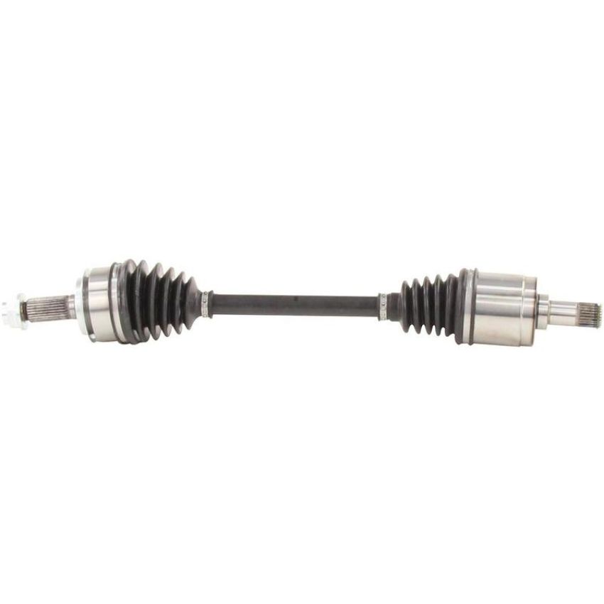TRAKMOTIVE AXLES HO-8682 AAR CV Axle Shaft
