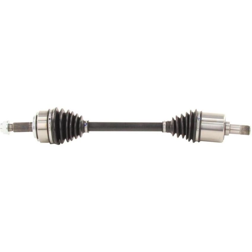 TRAKMOTIVE AXLES HO-8683 AAR CV Axle Shaft
