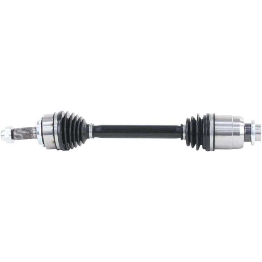 TRAKMOTIVE AXLES HO-8695 CV Axle Shaft