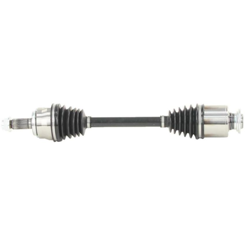 TRAKMOTIVE AXLES HO-8697 CV Axle Shaft