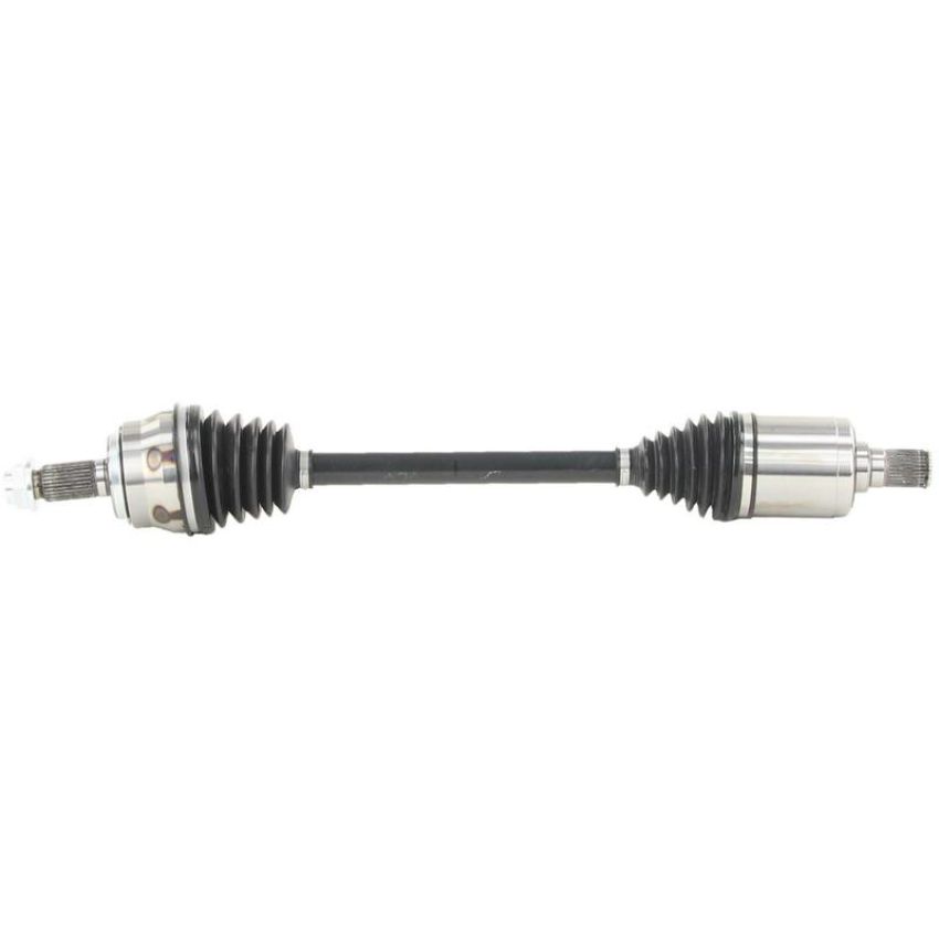 TRAKMOTIVE AXLES HO-8698 AAR CV Axle Shaft