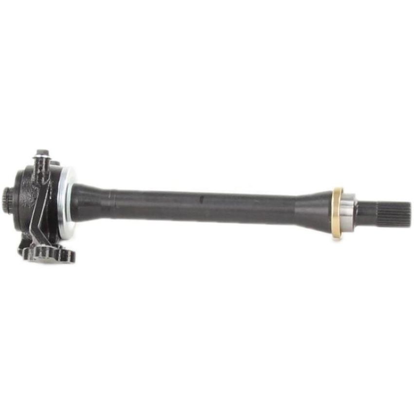TRAKMOTIVE AXLES HY-3512 New CV Inner Shaft