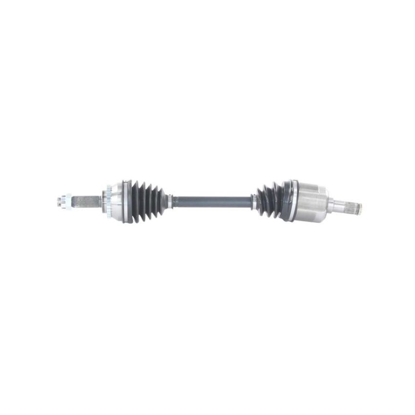 TRAKMOTIVE AXLES HY-8002 CV Axle Shaft