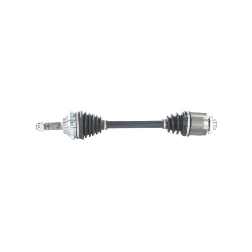 TRAKMOTIVE AXLES HY-8027 CV Axle Shaft