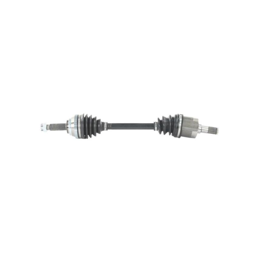TRAKMOTIVE AXLES HY-8050 CV Axle Shaft