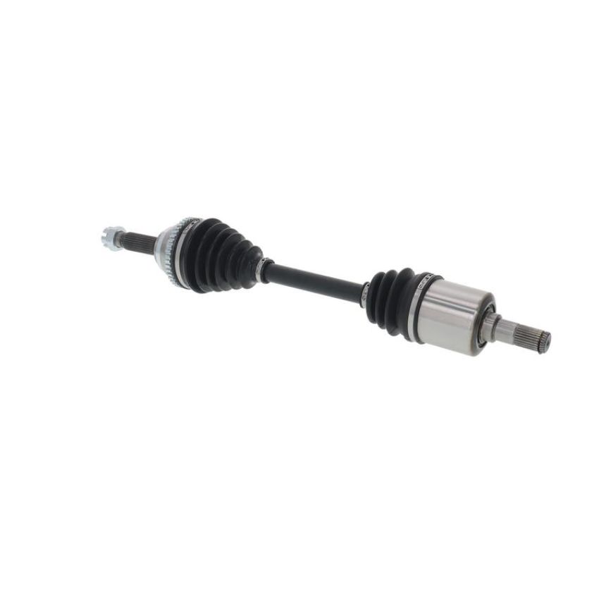 TRAKMOTIVE AXLES HY-8068 CV Axle Shaft