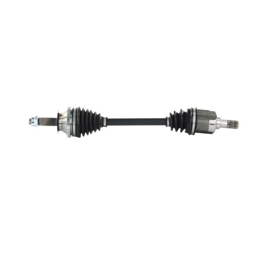 TRAKMOTIVE AXLES HY-8092 CV Axle Shaft