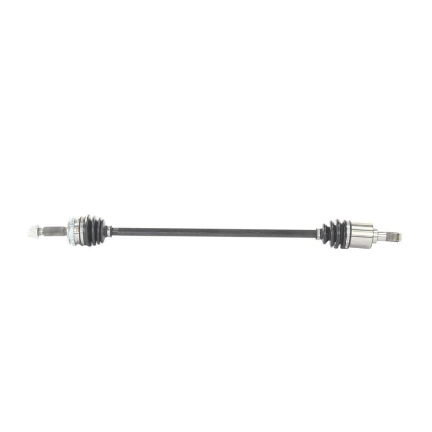 TRAKMOTIVE AXLES HY-8110 CV Axle Shaft