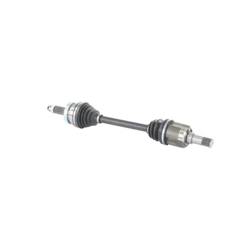 TRAKMOTIVE AXLES HY-8114 CV Axle Shaft