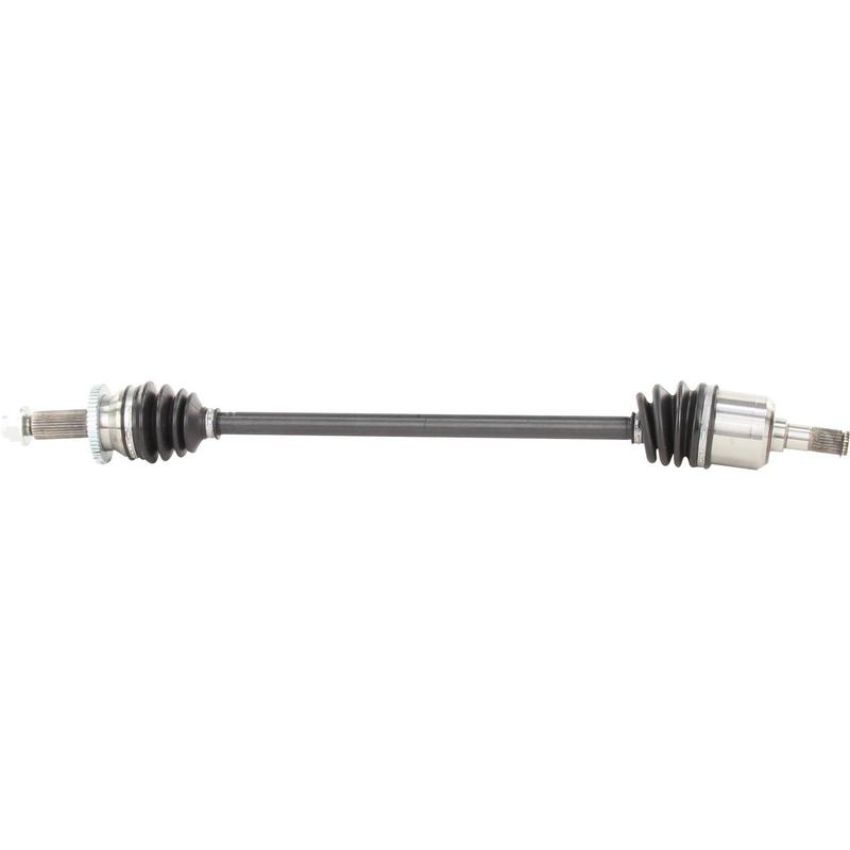TRAKMOTIVE AXLES HY-8215 CV Axle Shaft