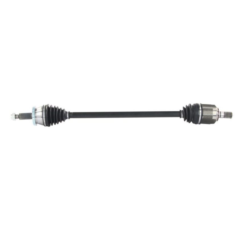 TRAKMOTIVE AXLES HY-8217 CV Axle Shaft