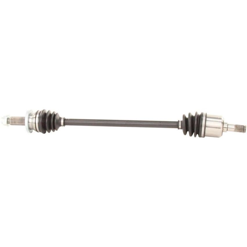 TRAKMOTIVE AXLES HY-8224 CV Axle Shaft
