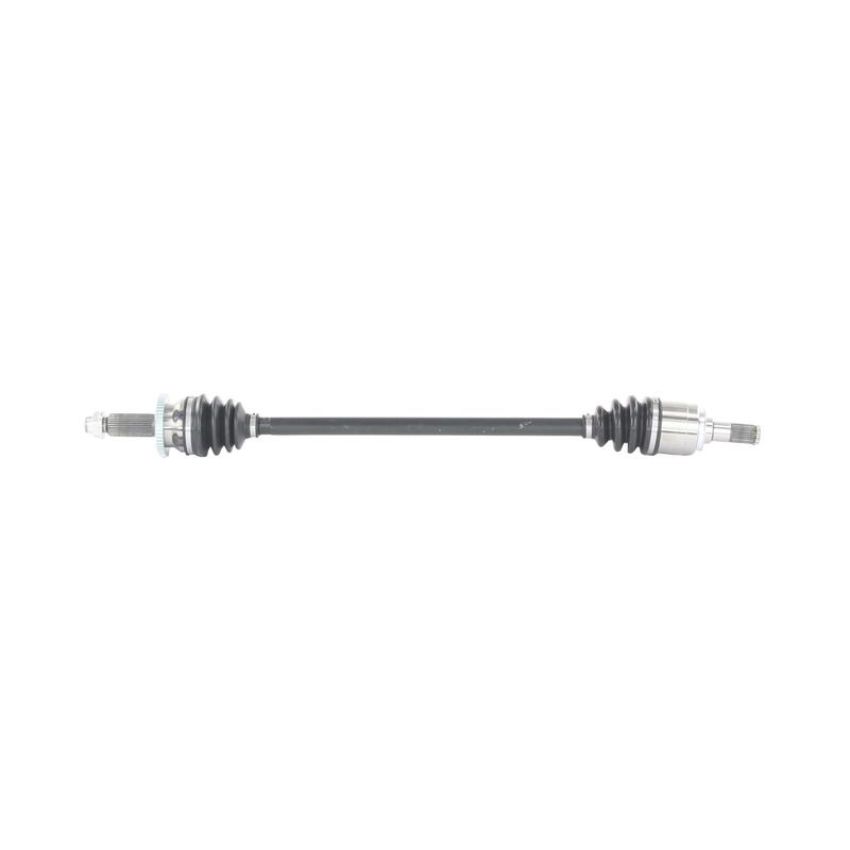 TRAKMOTIVE AXLES HY-8229 CV Axle Shaft