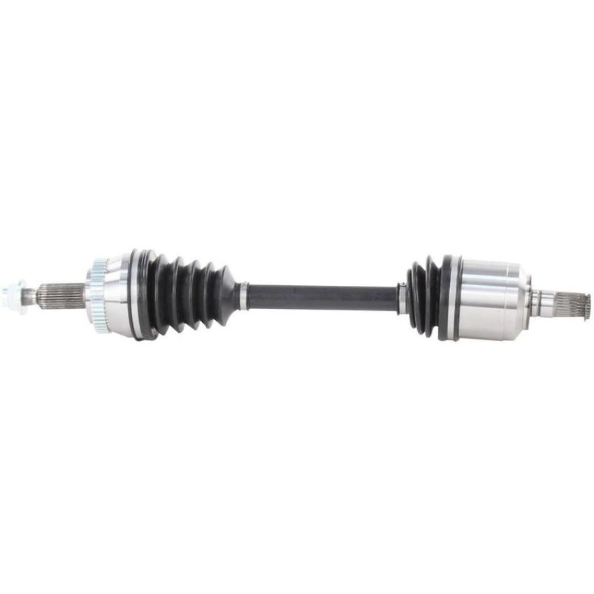 TRAKMOTIVE AXLES HY-8230 CV Axle Shaft