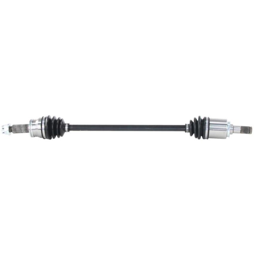 TRAKMOTIVE AXLES HY-8231 CV Axle Shaft