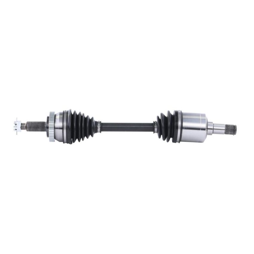 TRAKMOTIVE AXLES HY-8240 CV Axle Shaft
