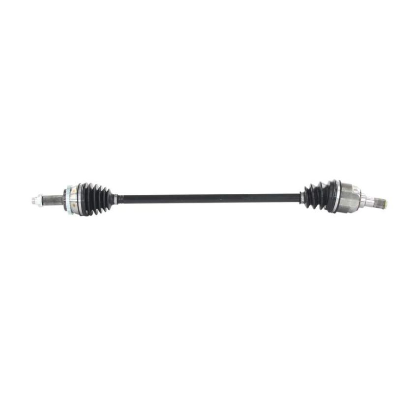 TRAKMOTIVE AXLES HY-8249 CV Axle Shaft