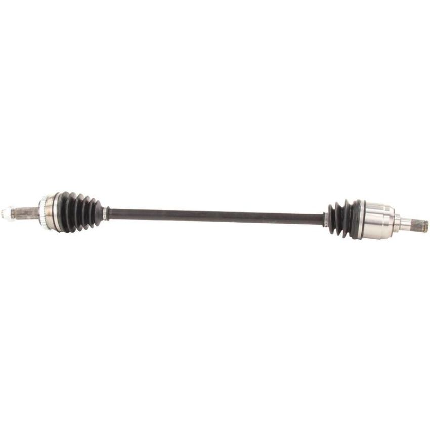 TRAKMOTIVE AXLES HY-8250 CV Axle Shaft