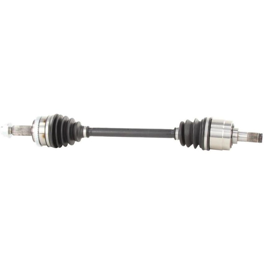 TRAKMOTIVE AXLES HY-8253 CV Axle Shaft