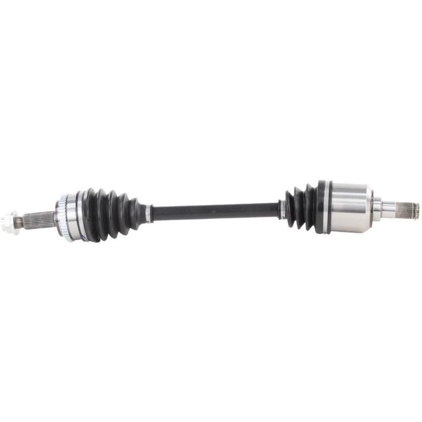 TRAKMOTIVE AXLES HY-8258 CV Axle Shaft