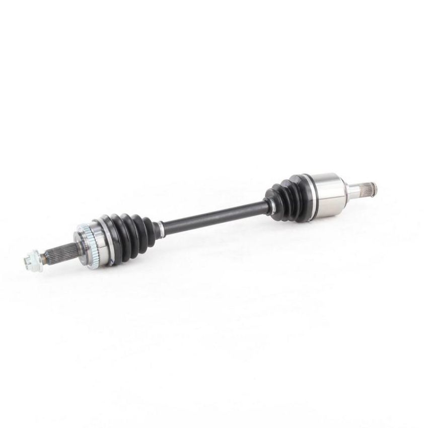TRAKMOTIVE AXLES HY-8258 CV Axle Shaft