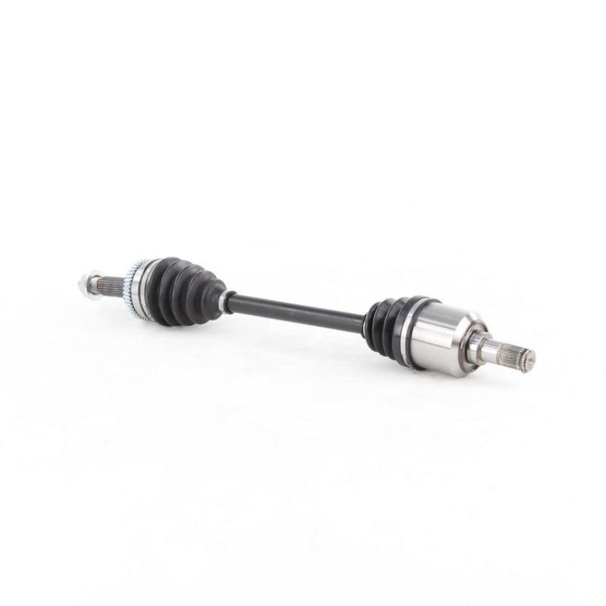 TRAKMOTIVE AXLES HY-8258 CV Axle Shaft