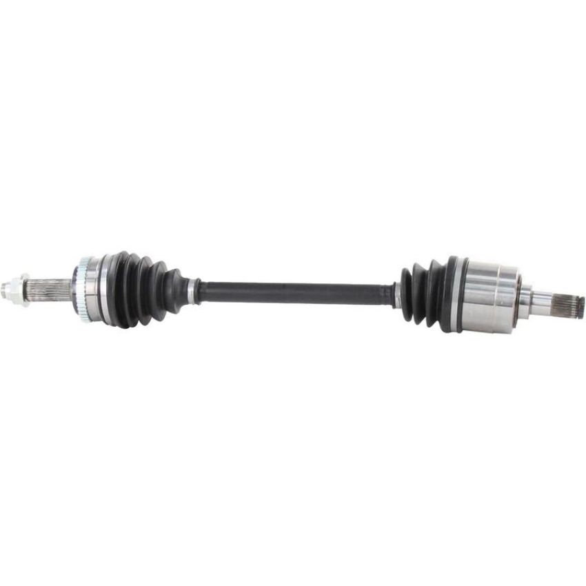 TRAKMOTIVE AXLES HY-8260 CV Axle Shaft